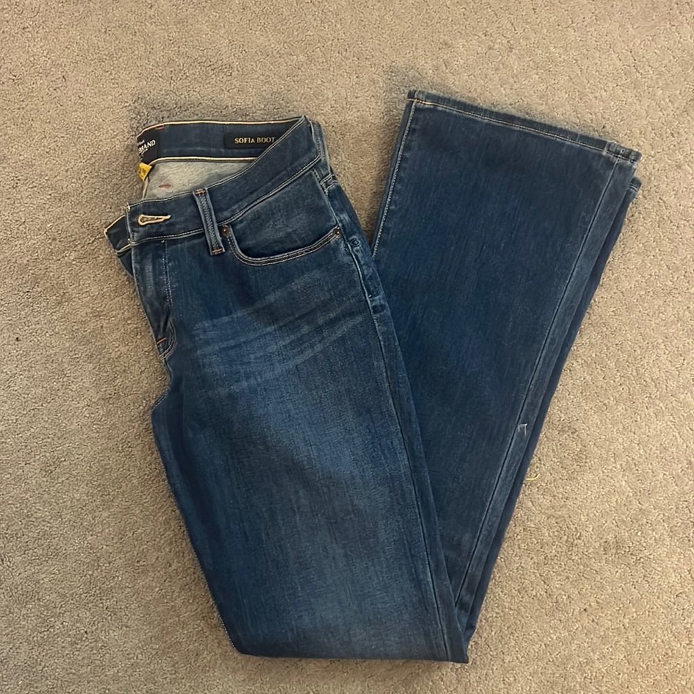 Lucky Jeans